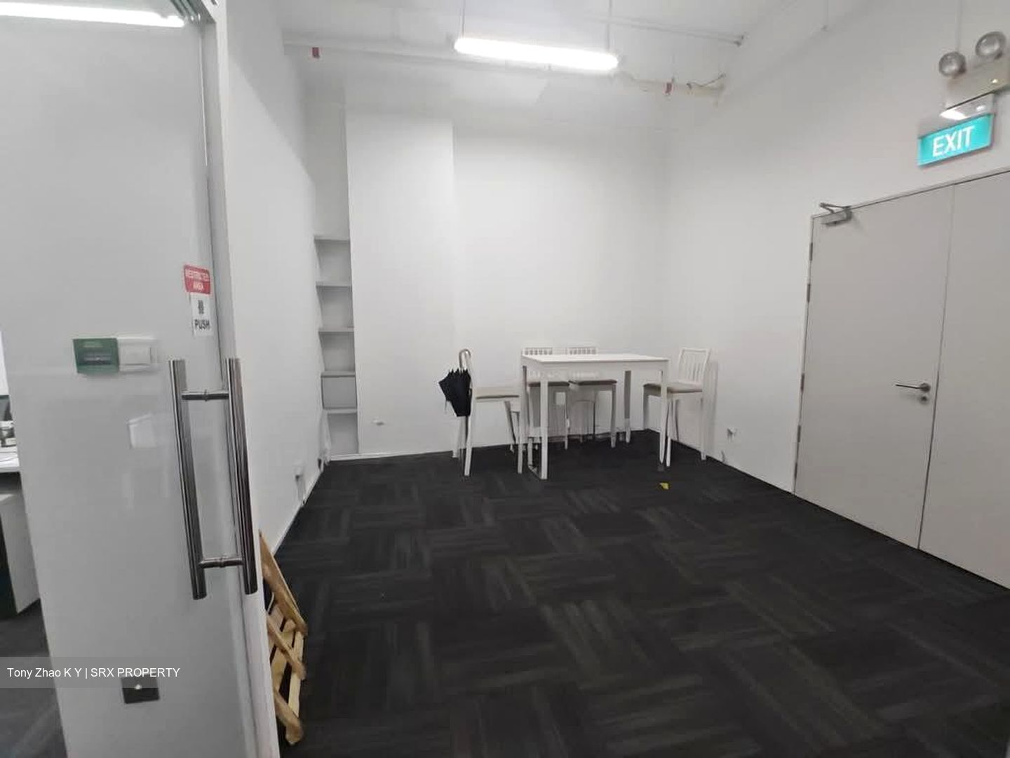 Az @ Paya Lebar (D14), Factory #572985771